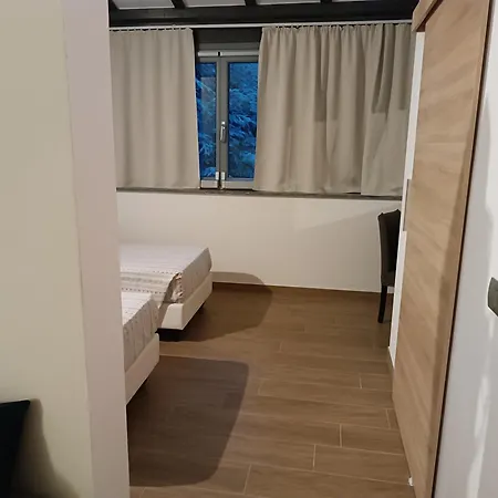 La Vecchia Quercia Ξενοδοχείο 3*
