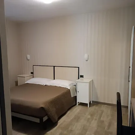 Ξενοδοχείο La Vecchia Quercia Bettola (Emilia-Romagna)