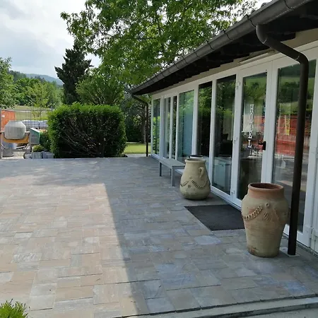 La Vecchia Quercia 3*