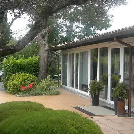 La Vecchia Quercia Ξενοδοχείο 3*