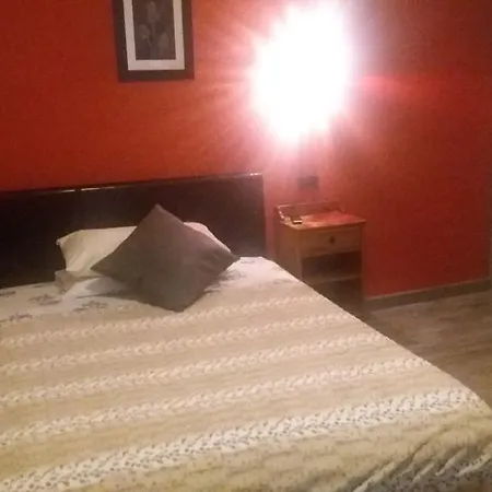 Ξενοδοχείο La Vecchia Quercia Bettola (Emilia-Romagna)