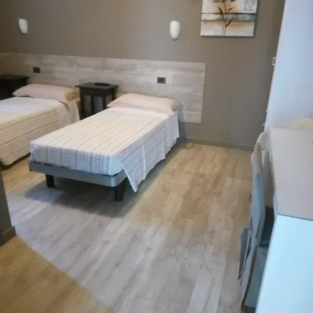 Ξενοδοχείο La Vecchia Quercia 3*