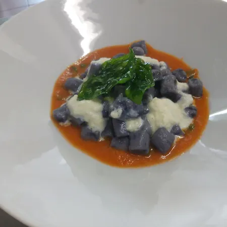 La Vecchia Quercia Ξενοδοχείο 3*