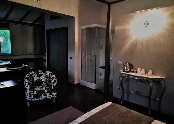 La Vecchia Quercia Bettola