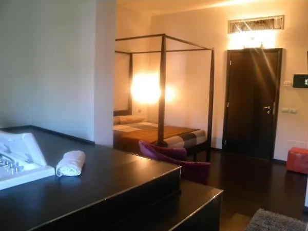 La Vecchia Quercia Otel 3*