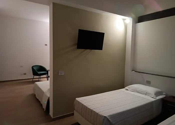 La Vecchia Quercia 3* Bettola