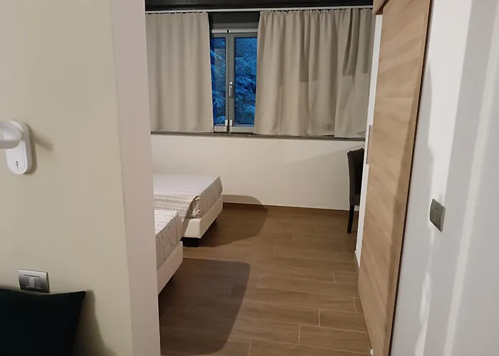 La Vecchia Quercia Otel 3*