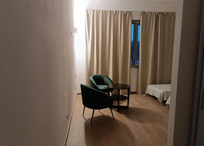 La Vecchia Quercia 3*