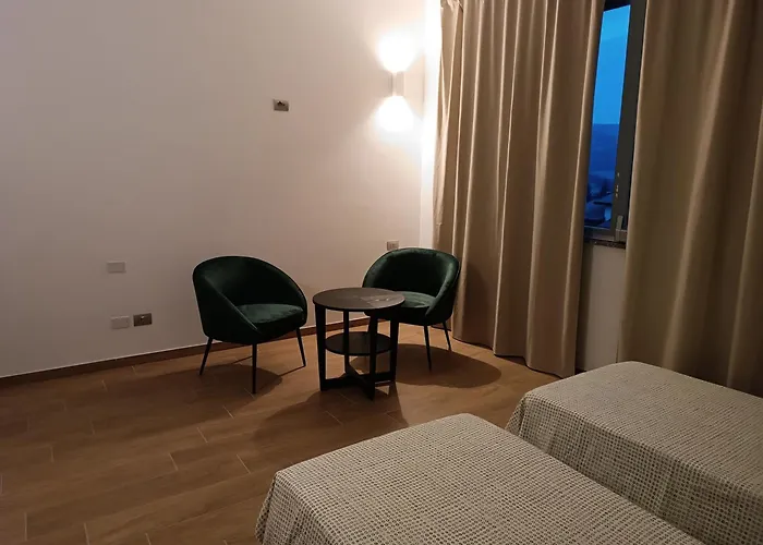 La Vecchia Quercia Otel 3*