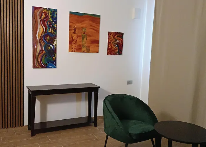 La Vecchia Quercia Bettola