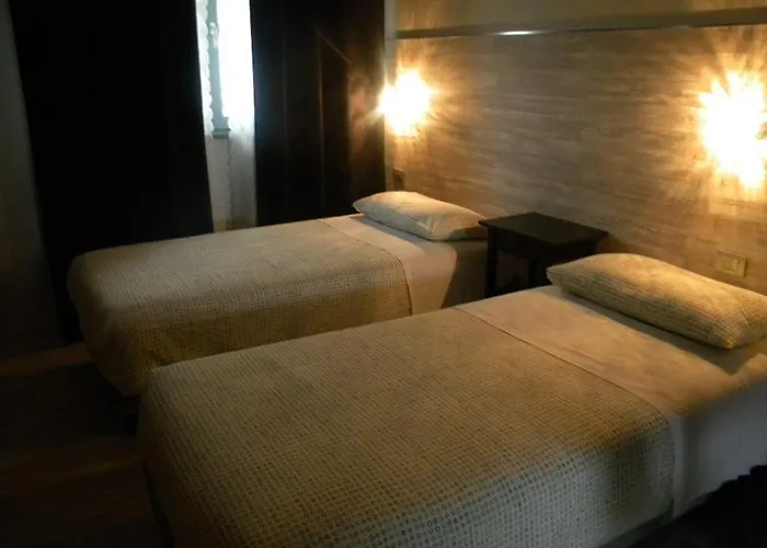 La Vecchia Quercia Bettola