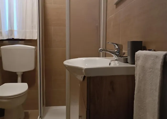 La Vecchia Quercia ホテル