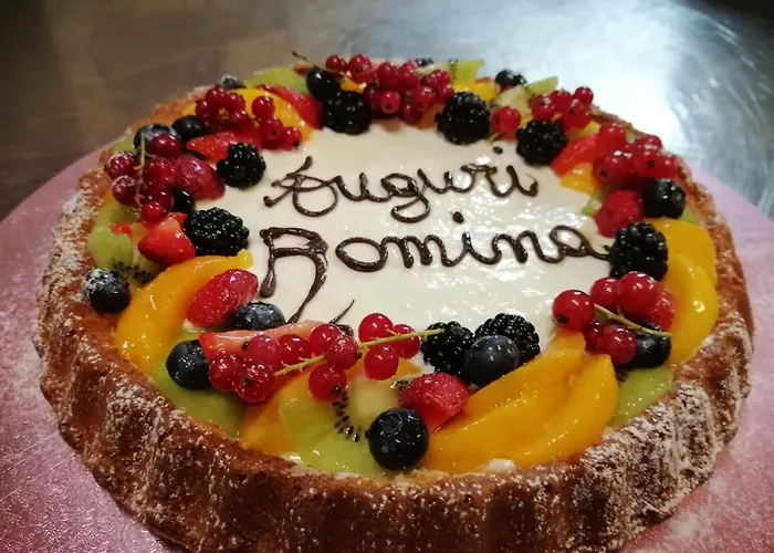 La Vecchia Quercia Bettola