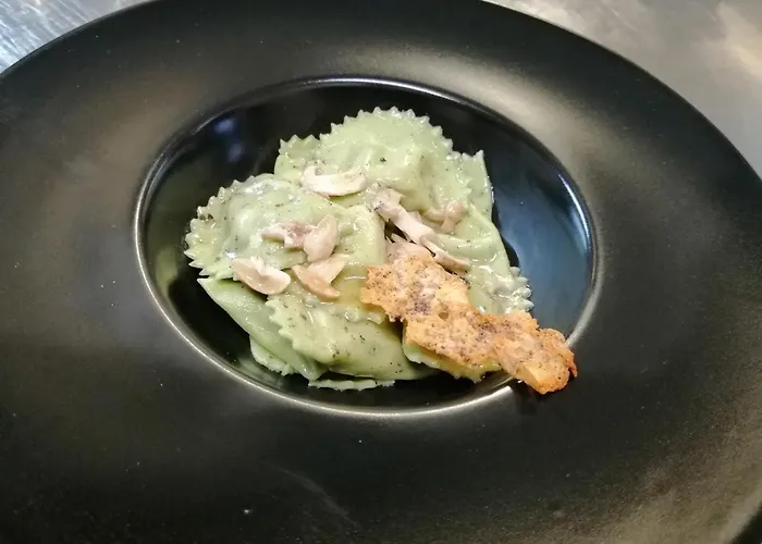 La Vecchia Quercia 3* Bettola