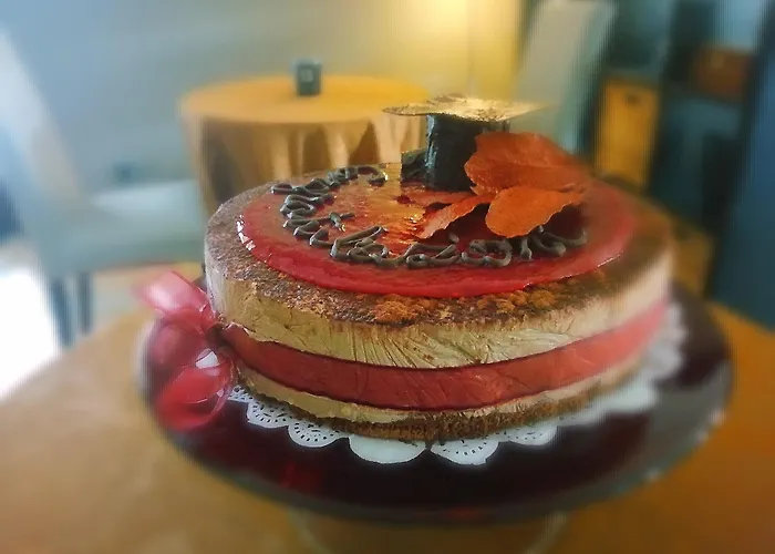 ホテル La Vecchia Quercia 3*