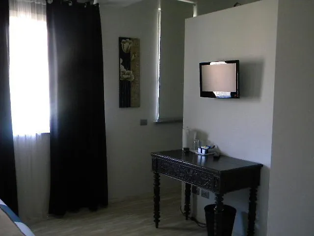 La Vecchia Quercia Otel 3*