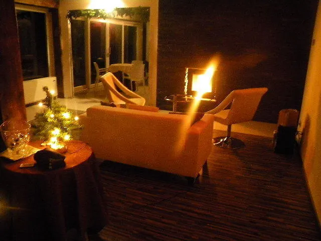 La Vecchia Quercia Otel