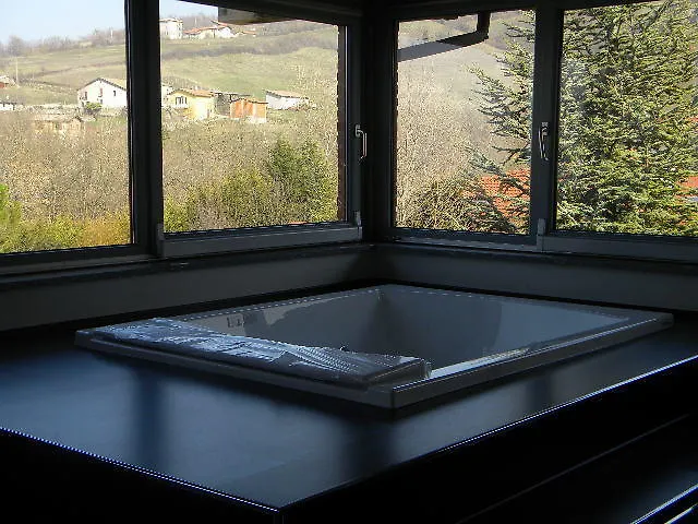 La Vecchia Quercia Otel 3*