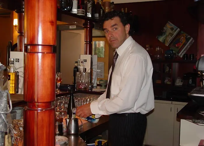 La Vecchia Quercia 3* Bettola