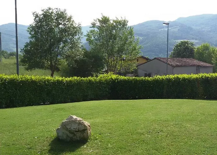 La Vecchia Quercia Bettola