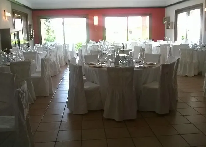La Vecchia Quercia Otel