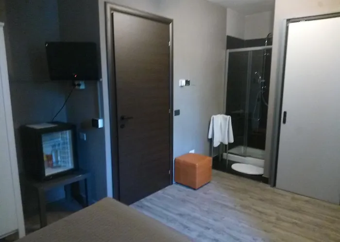 La Vecchia Quercia 3* Bettola