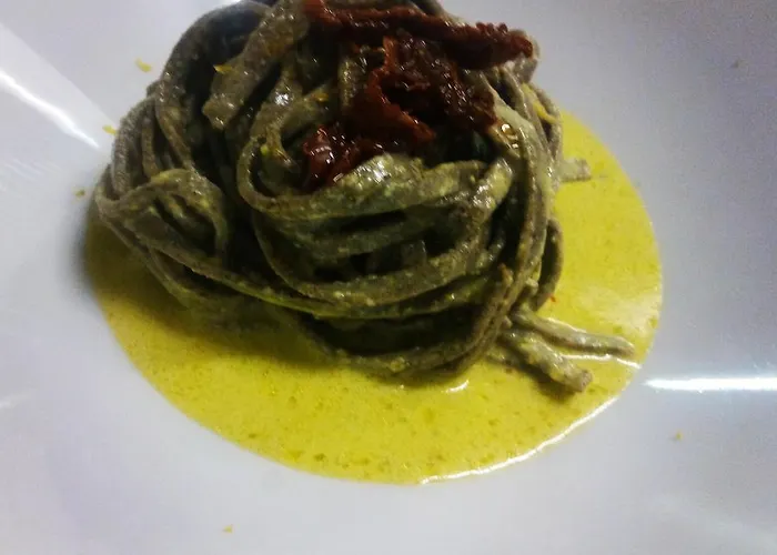 La Vecchia Quercia