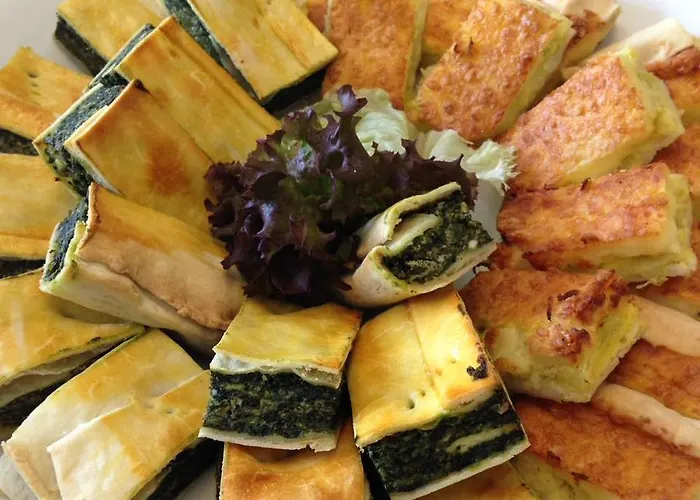 La Vecchia Quercia