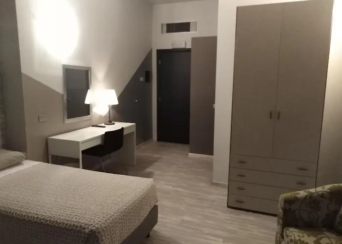 La Vecchia Quercia Bettola