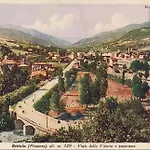 La Vecchia Quercia Hotel