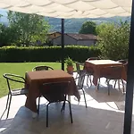 Hotel La Vecchia Quercia Bettola (Emilia-Romagna)