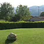 La Vecchia Quercia Bettola (Emilia-Romagna)