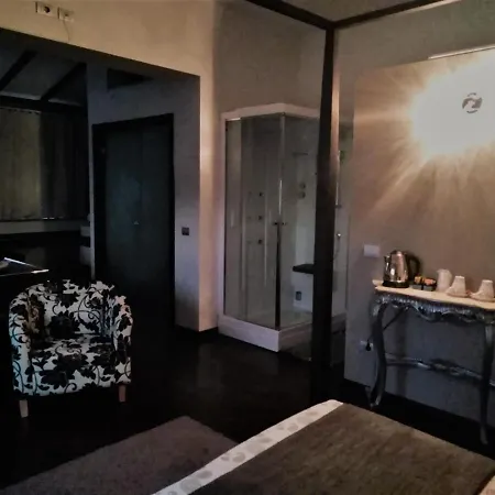 La Vecchia Quercia Bettola (Emilia-Romagna)