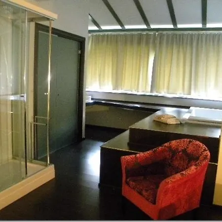 La Vecchia Quercia Hotel 3*