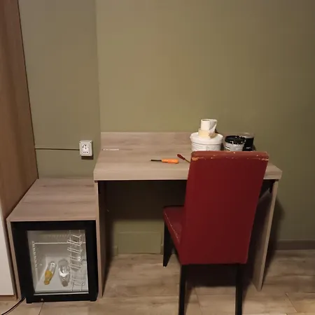 La Vecchia Quercia Bettola (Emilia-Romagna)