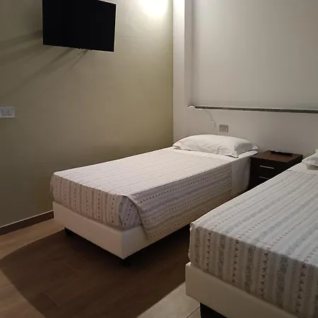 Hotel La Vecchia Quercia