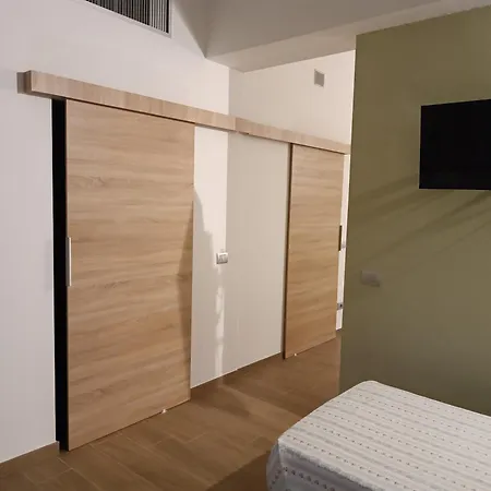 La Vecchia Quercia Hotel 3*