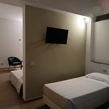 La Vecchia Quercia 3* Bettola (Emilia-Romagna)