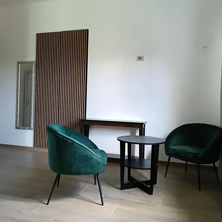 La Vecchia Quercia Hotel
