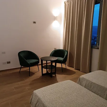 La Vecchia Quercia Hotel 3*