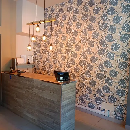 Hotel La Vecchia Quercia Bettola (Emilia-Romagna)