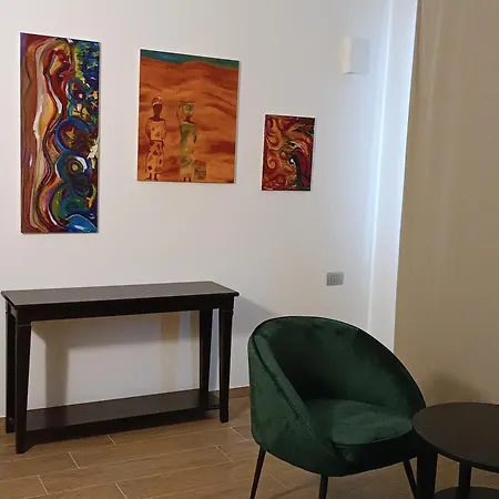 La Vecchia Quercia Bettola (Emilia-Romagna)