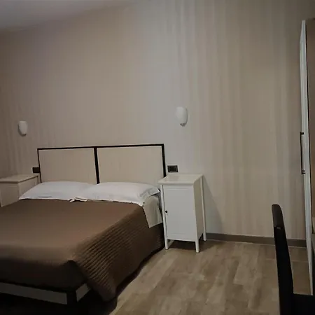 La Vecchia Quercia 3*