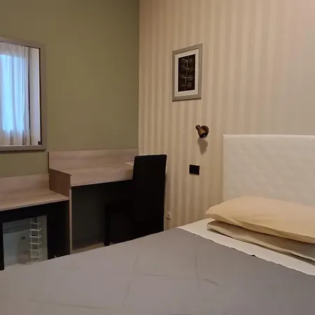 Hotel La Vecchia Quercia