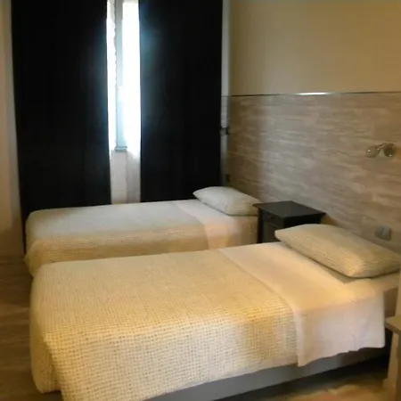 Hotel La Vecchia Quercia