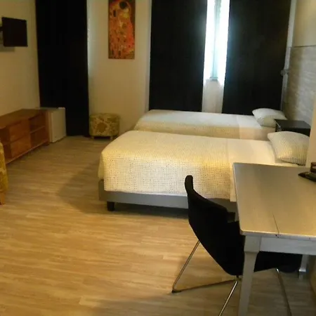 Hotel La Vecchia Quercia 3*