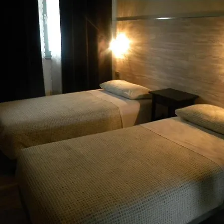 La Vecchia Quercia Bettola (Emilia-Romagna)