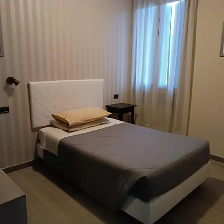 Hotel La Vecchia Quercia