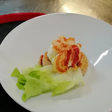 La Vecchia Quercia 3* Bettola (Emilia-Romagna)