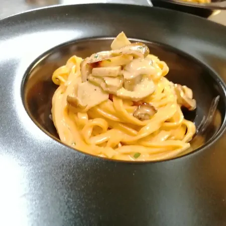 La Vecchia Quercia Hotel 3*